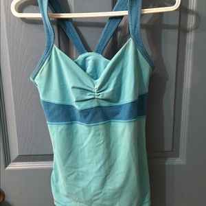 Lulu tank